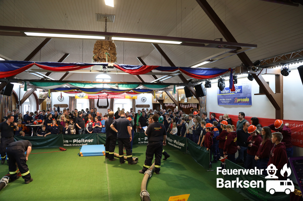 Dielenkuppeln 2023 1