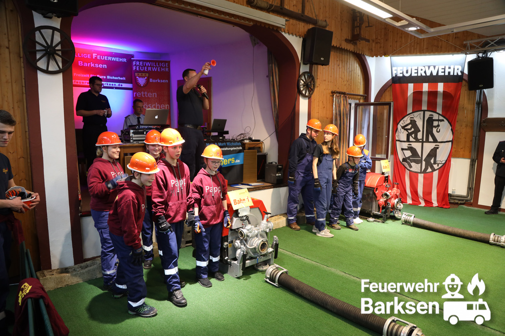 Dielenkuppeln 2023 3