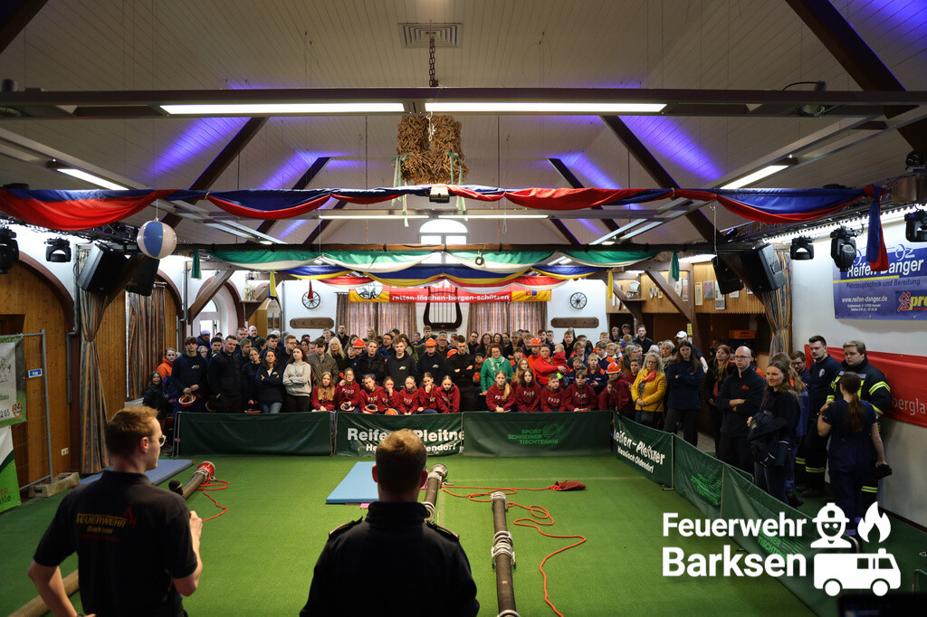 Dielenkuppeln 2024 1