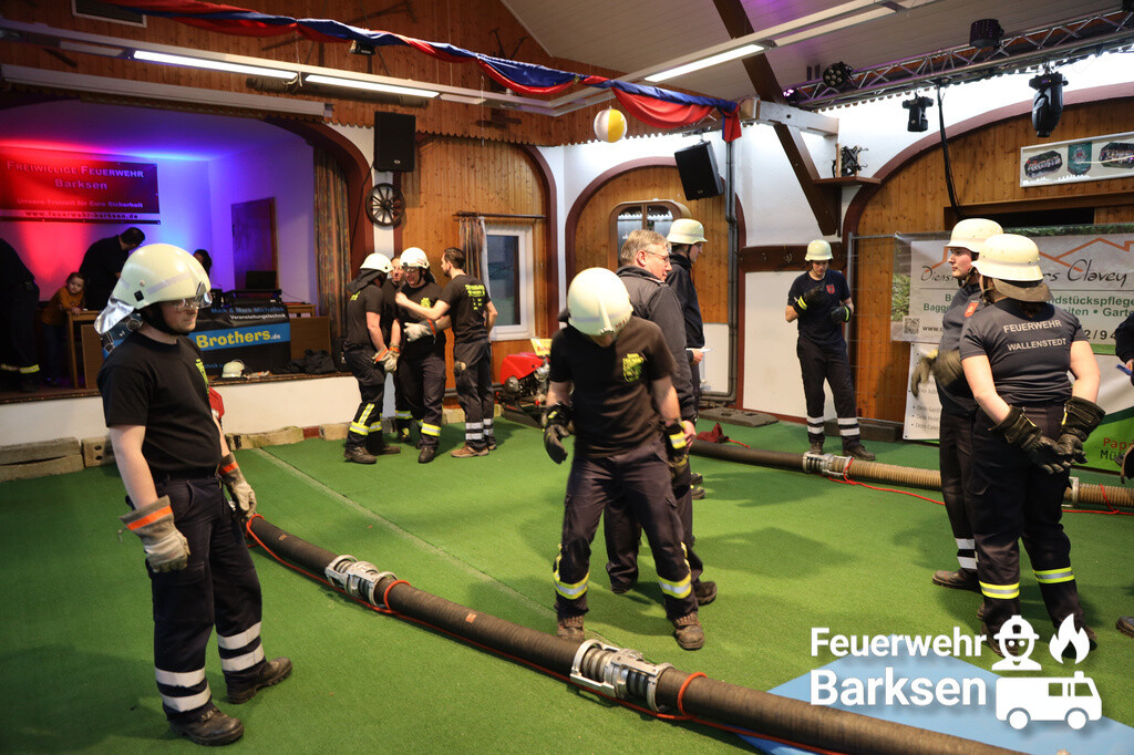 Dielenkuppeln 2024 5