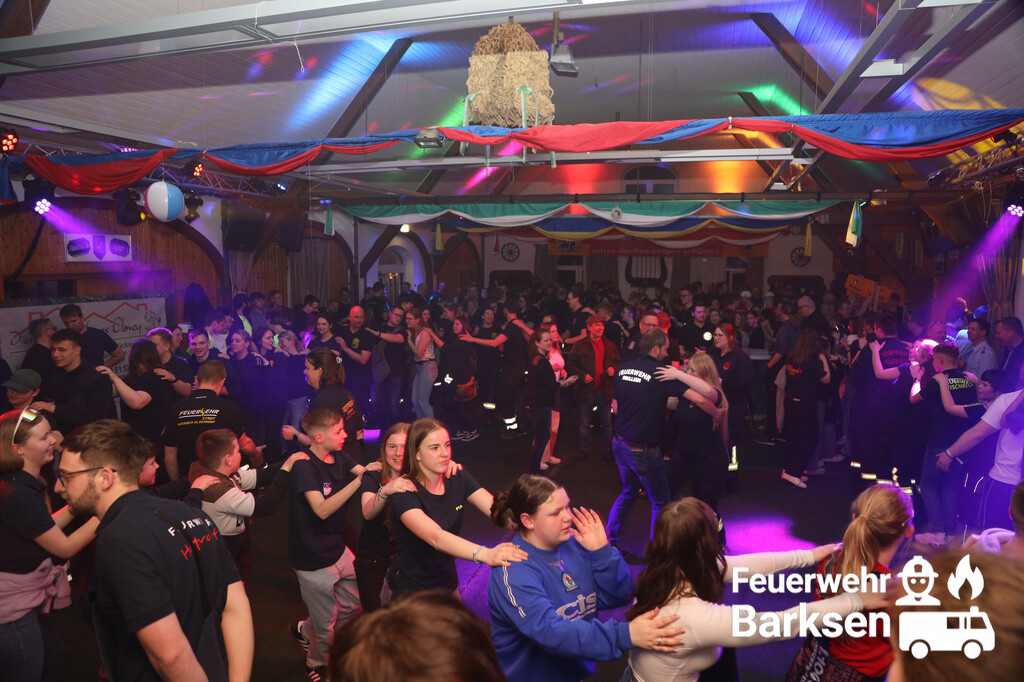 Dielenkuppeln 2024 9