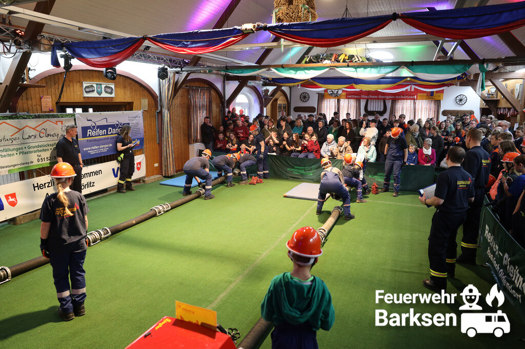 Dielenkuppeln 2025 3