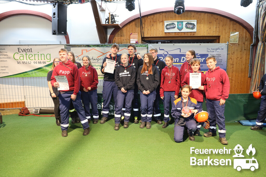 Dielenkuppeln 2025 7