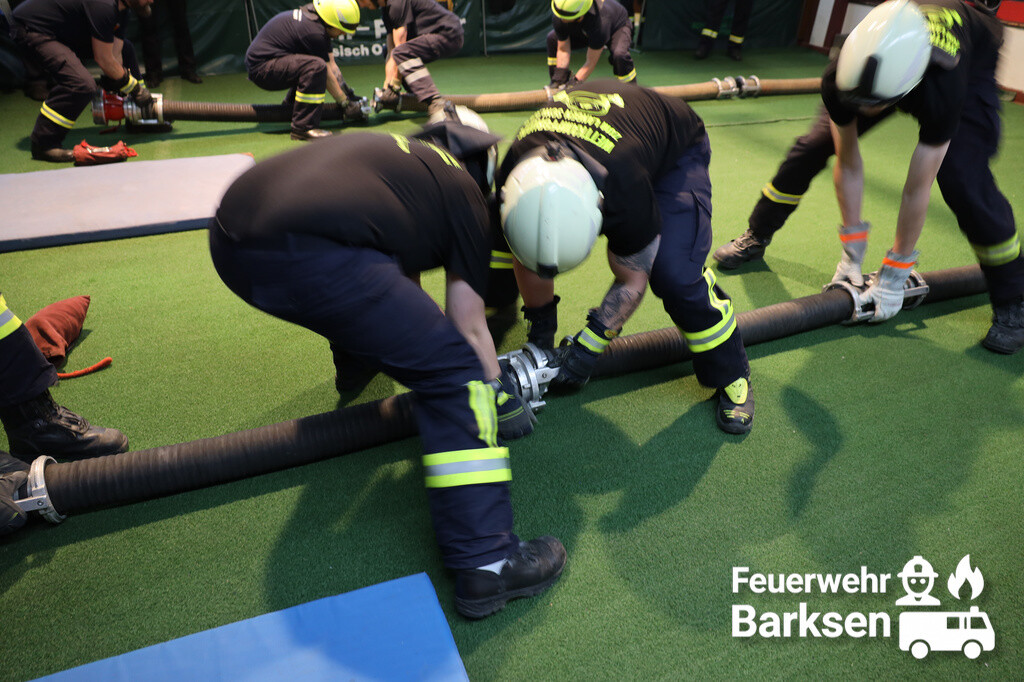 Dielenkuppeln 2025 9